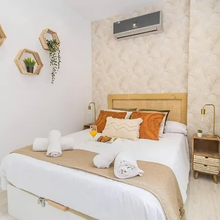 Luxury Duplex Plaza Del Pilar Apartment Zaragoza Exterior photo