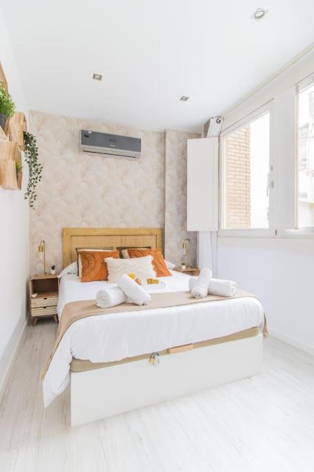 Luxury Duplex Plaza Del Pilar *