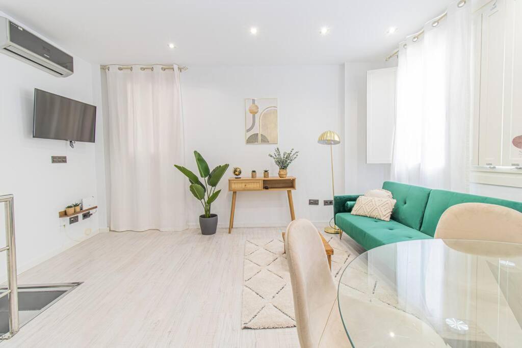 Apartment Luxury Duplex Plaza Del Pilar Zaragoza