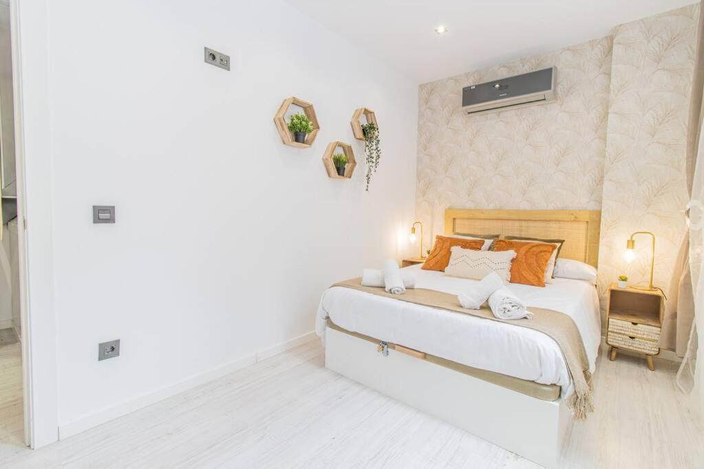Luxury Duplex Plaza Del Pilar Saragossa