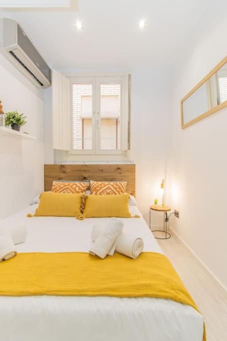 Luxury Duplex Plaza Del Pilar Apartment