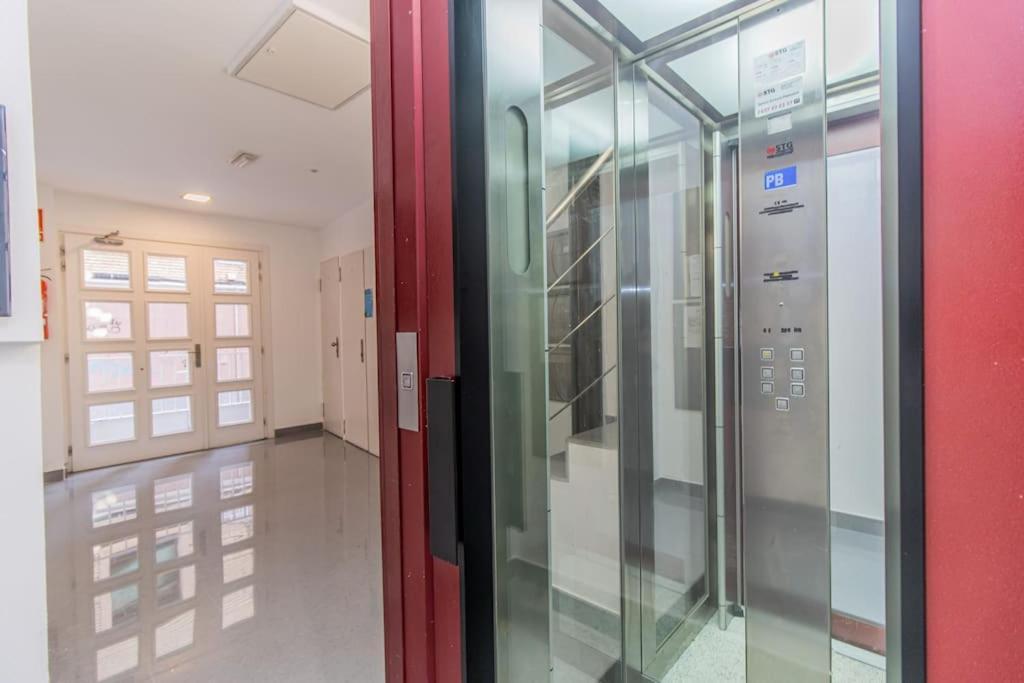 Luxury Duplex Plaza Del Pilar Apartment Zaragoza