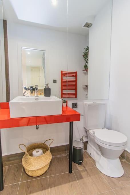 Luxury Duplex Plaza Del Pilar Apartment *