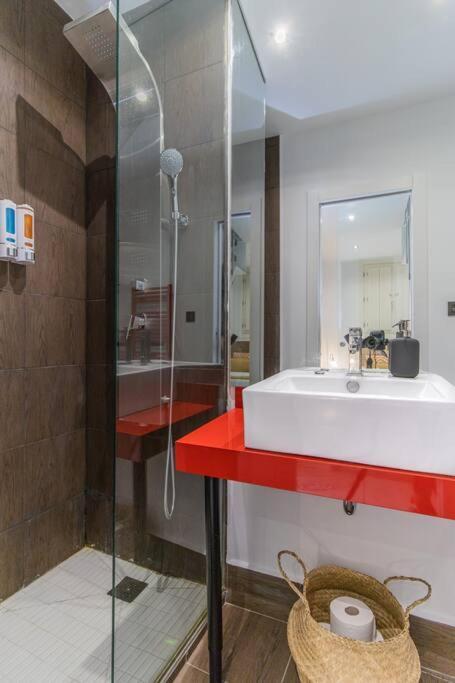 Luxury Duplex Plaza Del Pilar Apartment