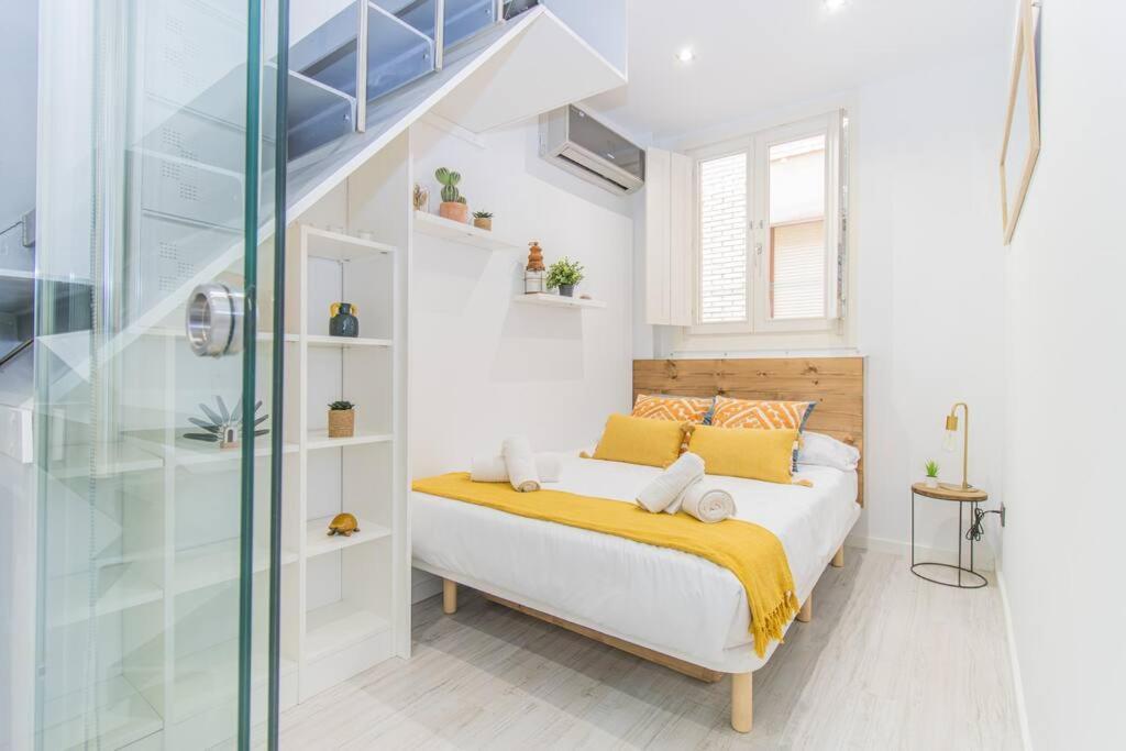 Apartment Luxury Duplex Plaza Del Pilar *
