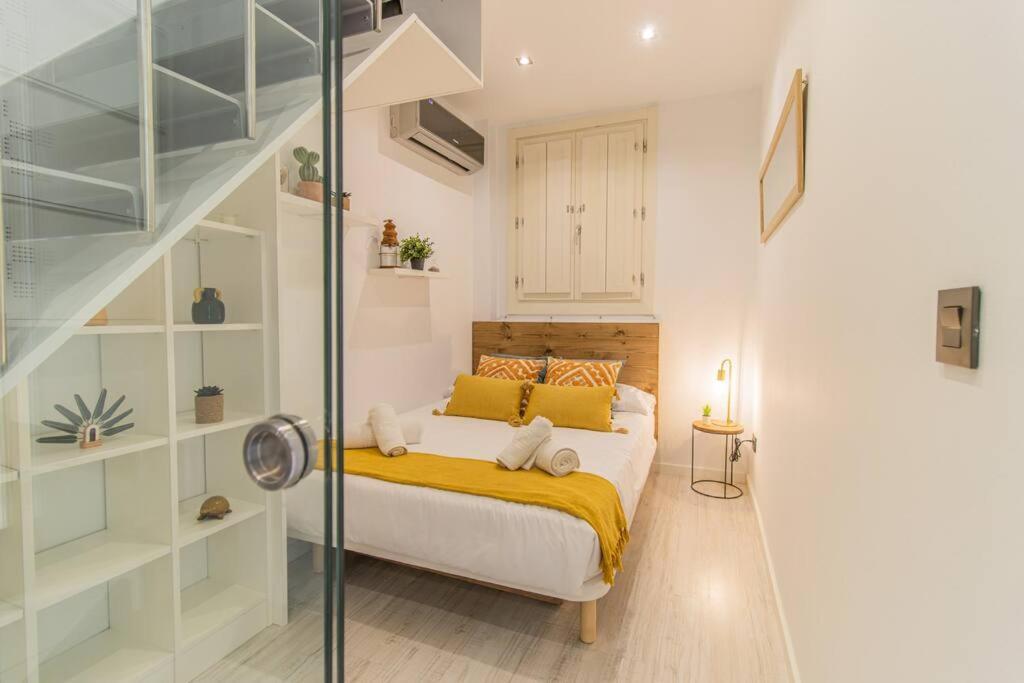 Apartament Luxury Duplex Plaza Del Pilar Saragossa