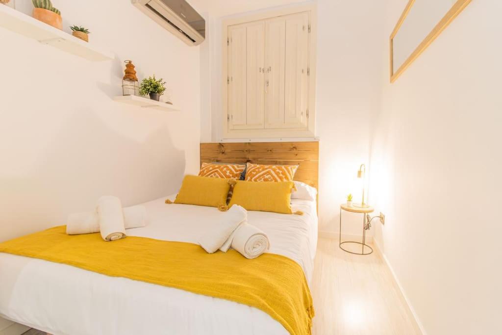 Luxury Duplex Plaza Del Pilar Apartment Zaragoza