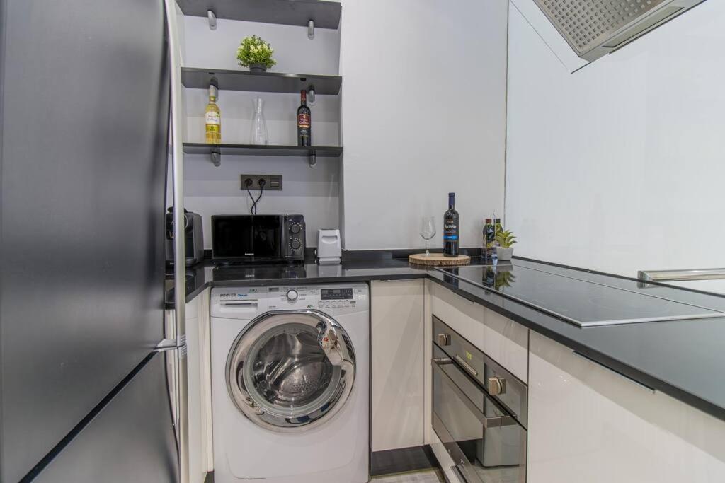 Apartment Luxury Duplex Plaza Del Pilar